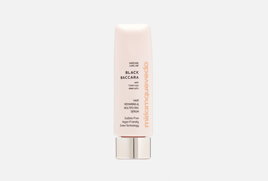 Miriam Quevedo BB Hair Repairing & Multiplying Serum