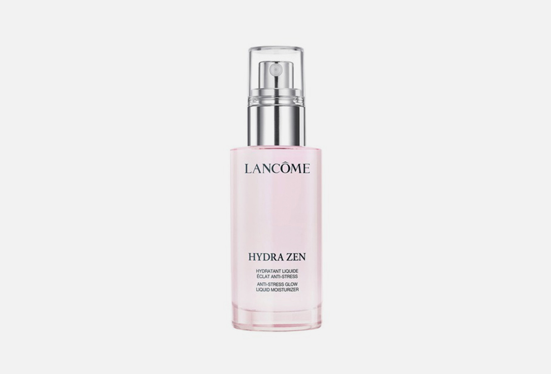 Lancôme Hydrazen Anti-Stress Glow Liquid Moisturizer