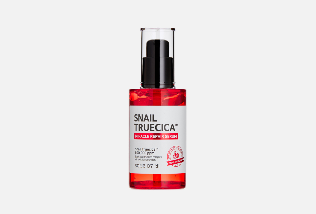 SOME BY MI Snail Truecica Miracle Repair Serum,
