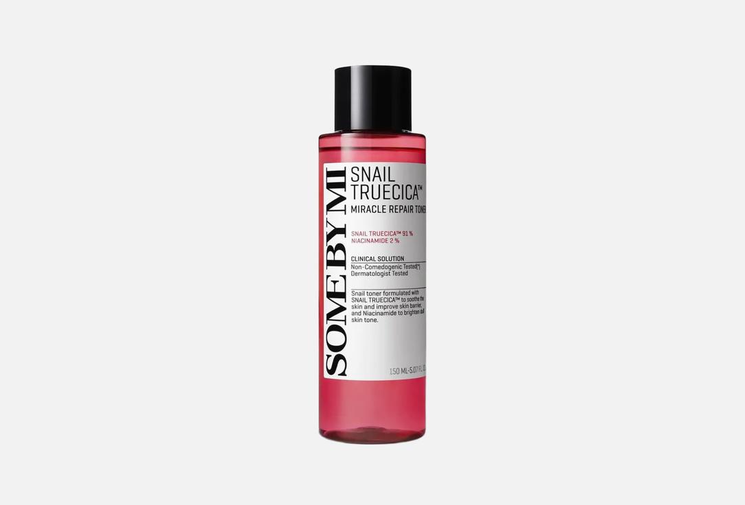 SOME BY MI Snail Truecica Miracle Repair Toner,