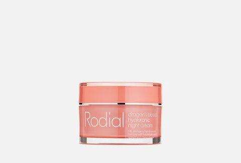Rodial Dragon's Blood Hyaluronic Night Cream