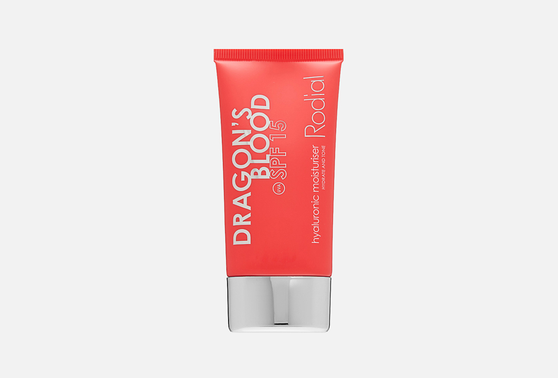 Rodial Dragon's Blood Hyaluronic Moisturiser SPF 15