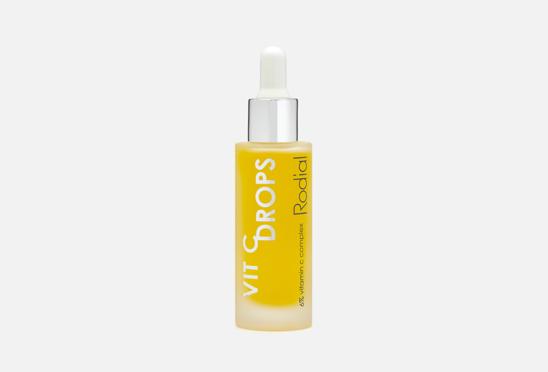Rodial Vitamin C Drops