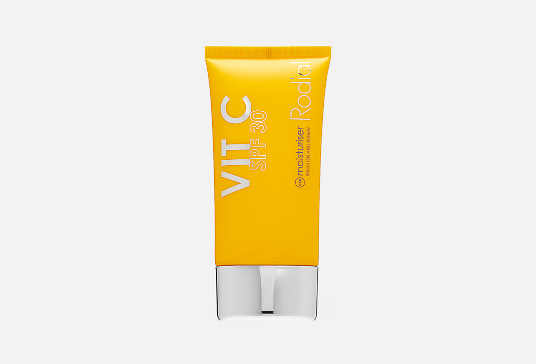 Rodial Vitamin C SPF Moisturizer