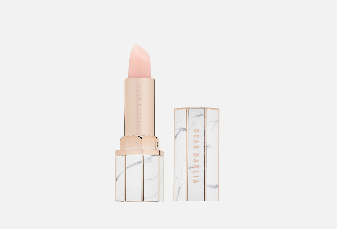 Dear Dahlia Lip Paradise Blooming Balm, Nourishing Moisture Balm, 3.