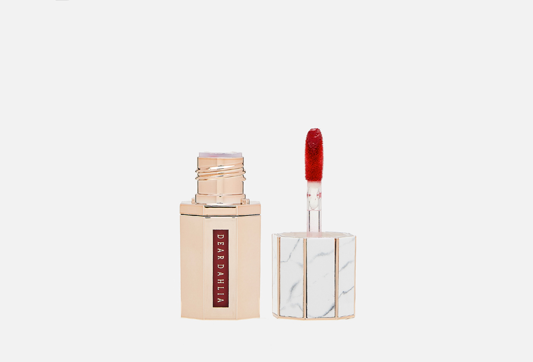 Paradise Dream Velvet Lip Mousse, Bordeaux