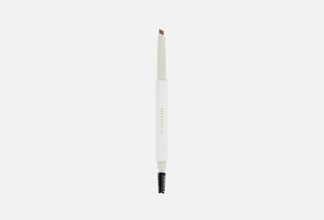 Perfect Brow Longwear Sculpting Pencil, Chestnut