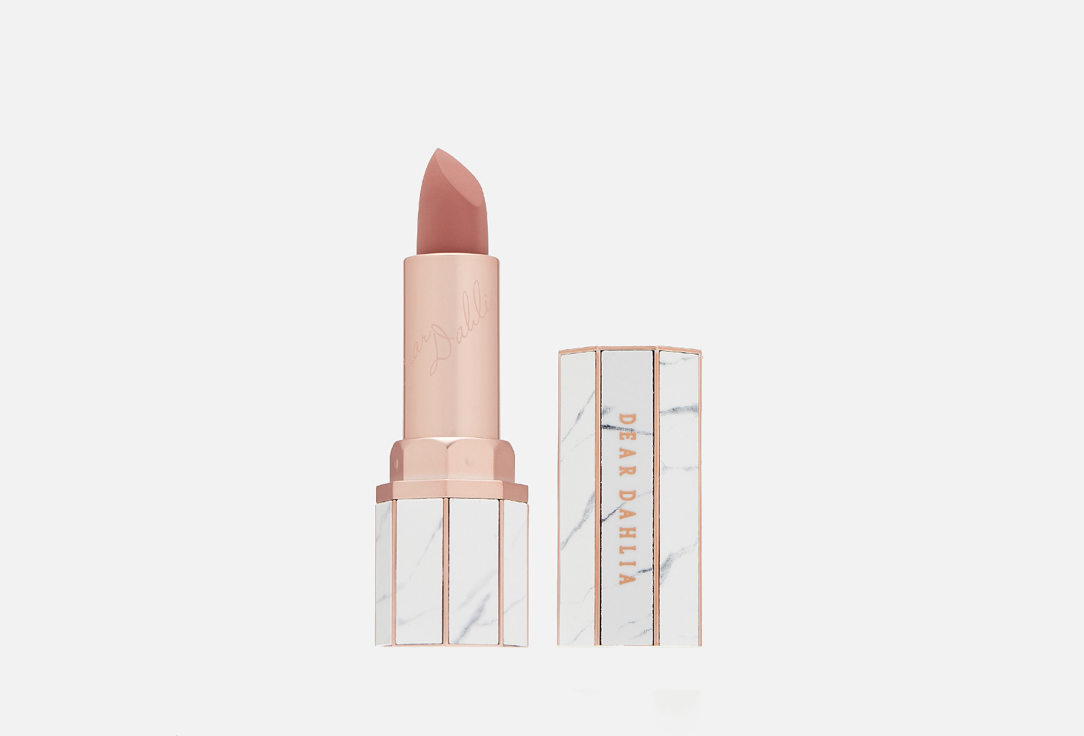 Lip Paradise Effortless Matte Lipstick, M101 Bailey