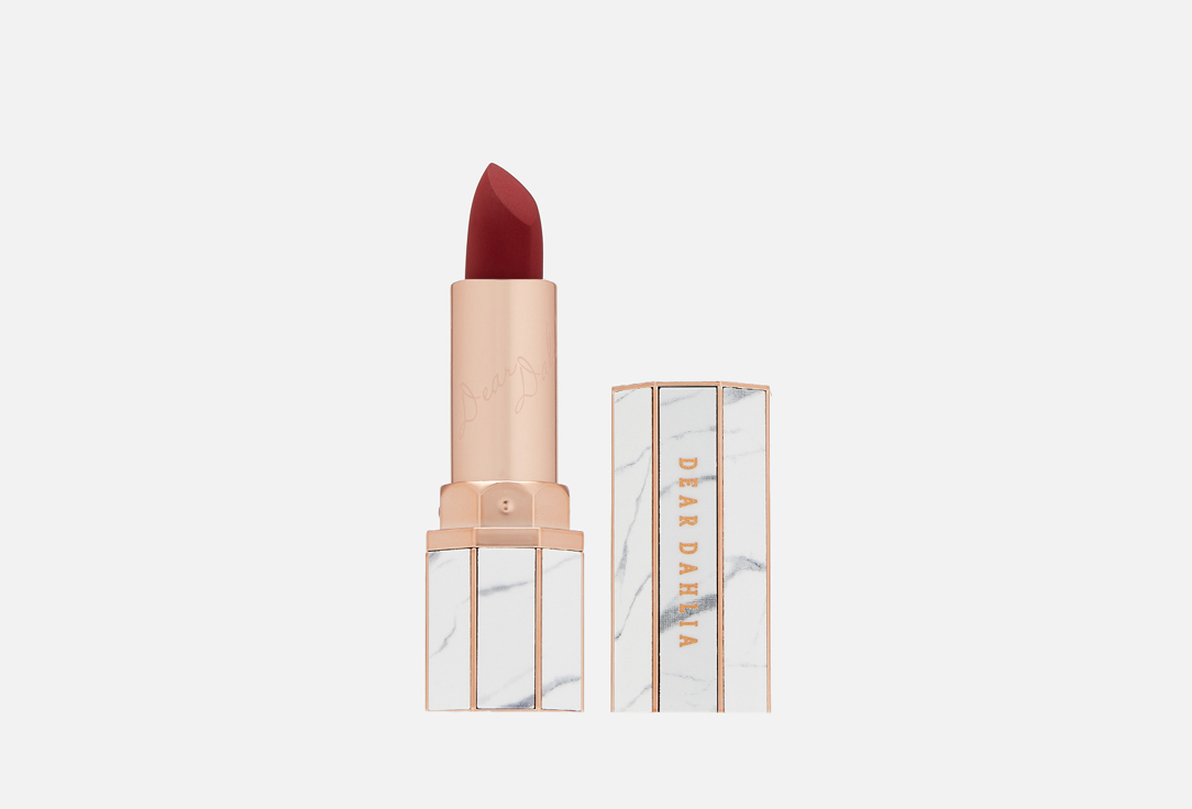 Lip Paradise Effortless Matte Lipstick, M110 Eva