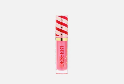Vivienne Sabo / Lip oil / Huile a levres «Dessert a levres» shade 01