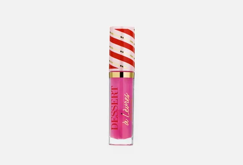 Vivienne Sabo / Lip oil / Huile a levres «Dessert a levres» shade 03