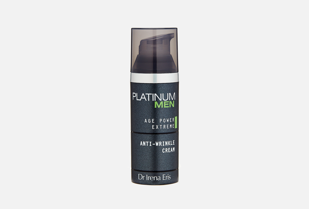DR IRENA ERIS PlatinumAGE POWER EXTREME Anti-Wrinkle Cream