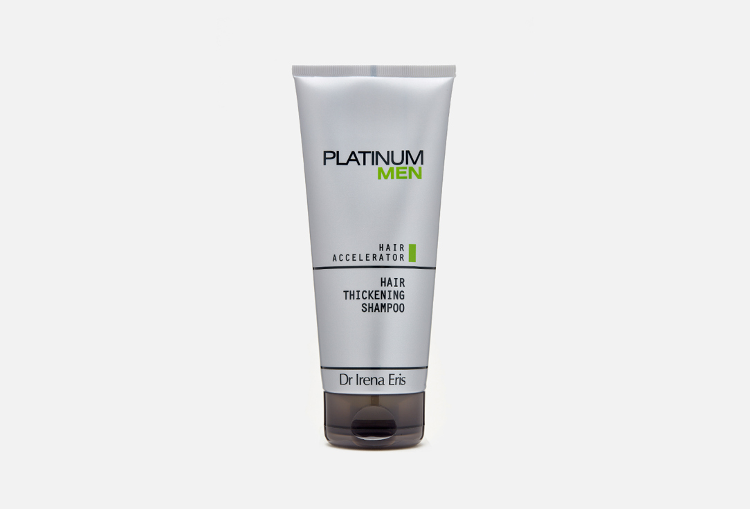 DR IRENA ERIS PlatinumHair Accelerator Hair Thickening Shampoo