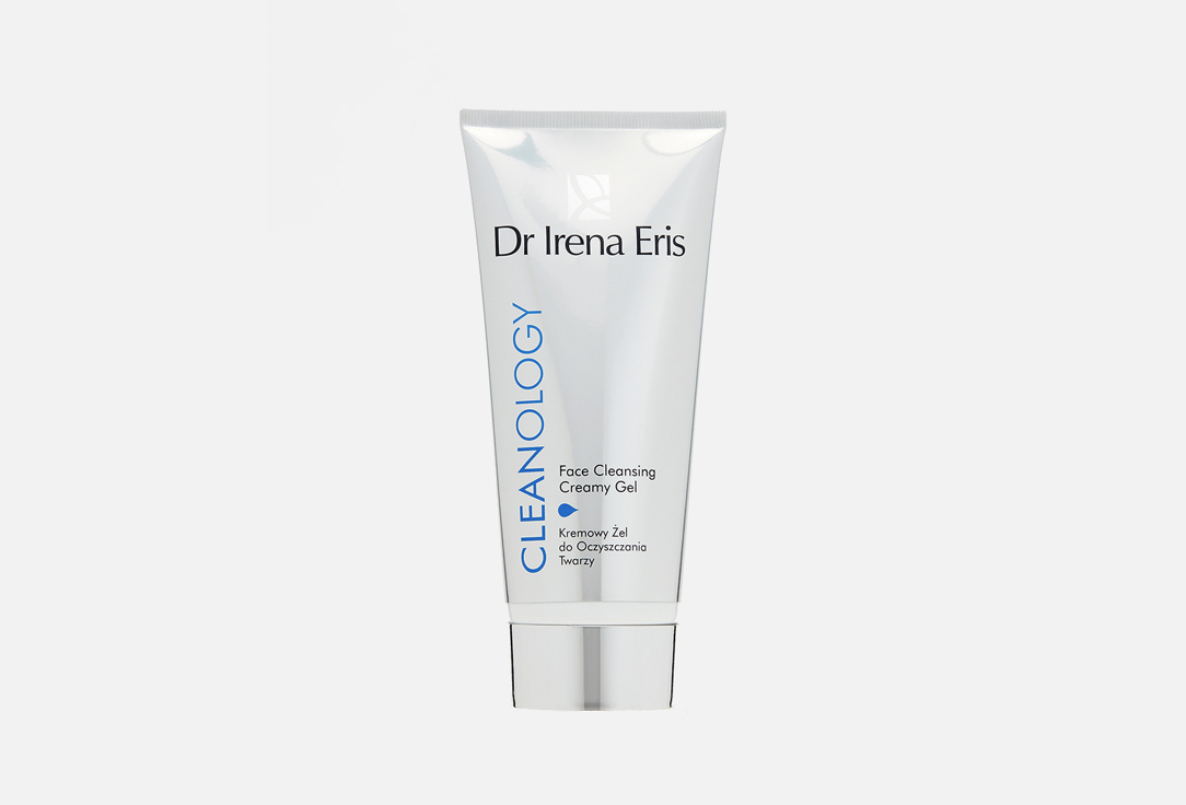 DR IRENA ERIS Cleanology Creamy Cleansing Gel