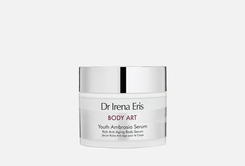 Dr. Irena Eris Body Art Youth Ambrosia Rich Anti-Aging Body Serum,