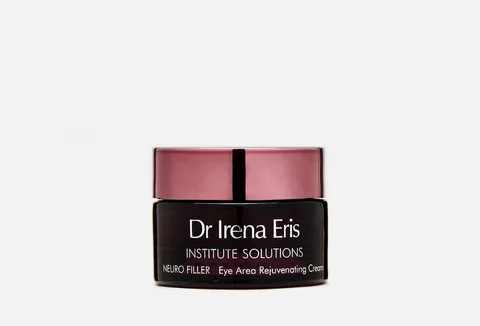 DR IRENA ERIS Institute Solutions Neuro Filler Eye Area Rejuvenating Cream