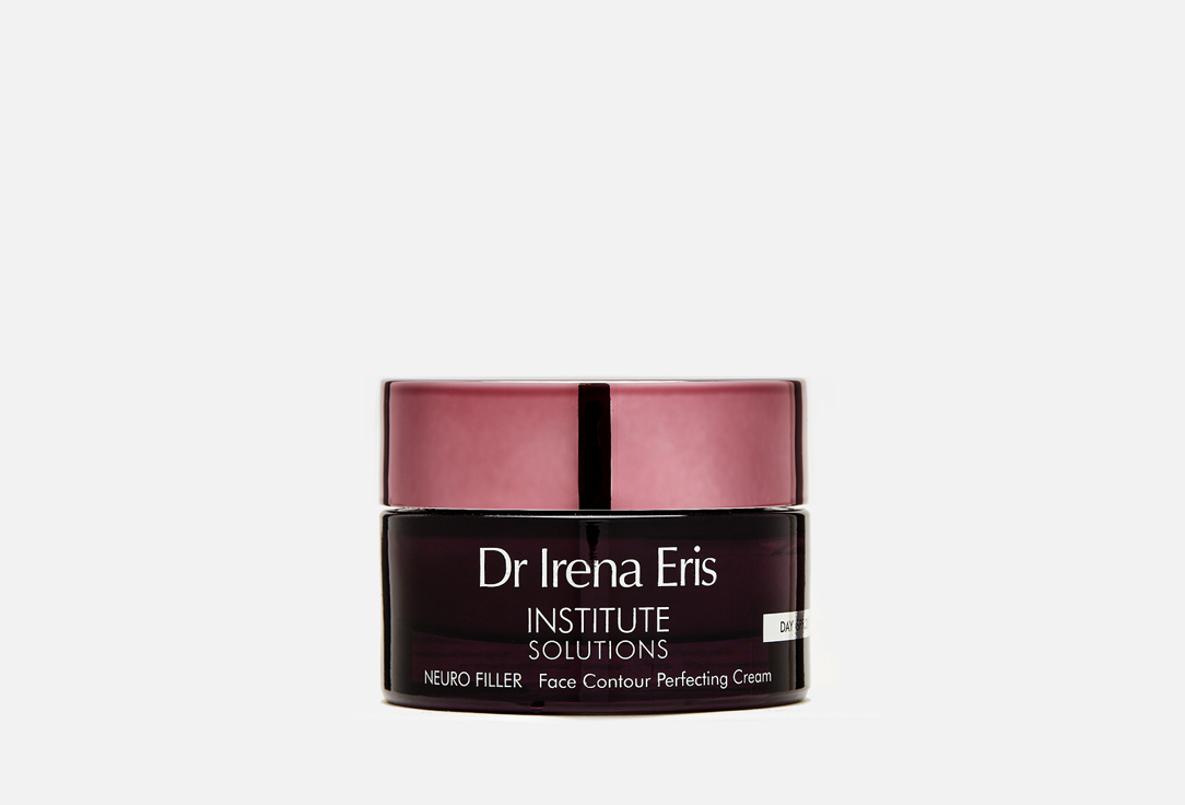 DR IRENA ERIS Institute Solutions Neuro Filler Day Cream