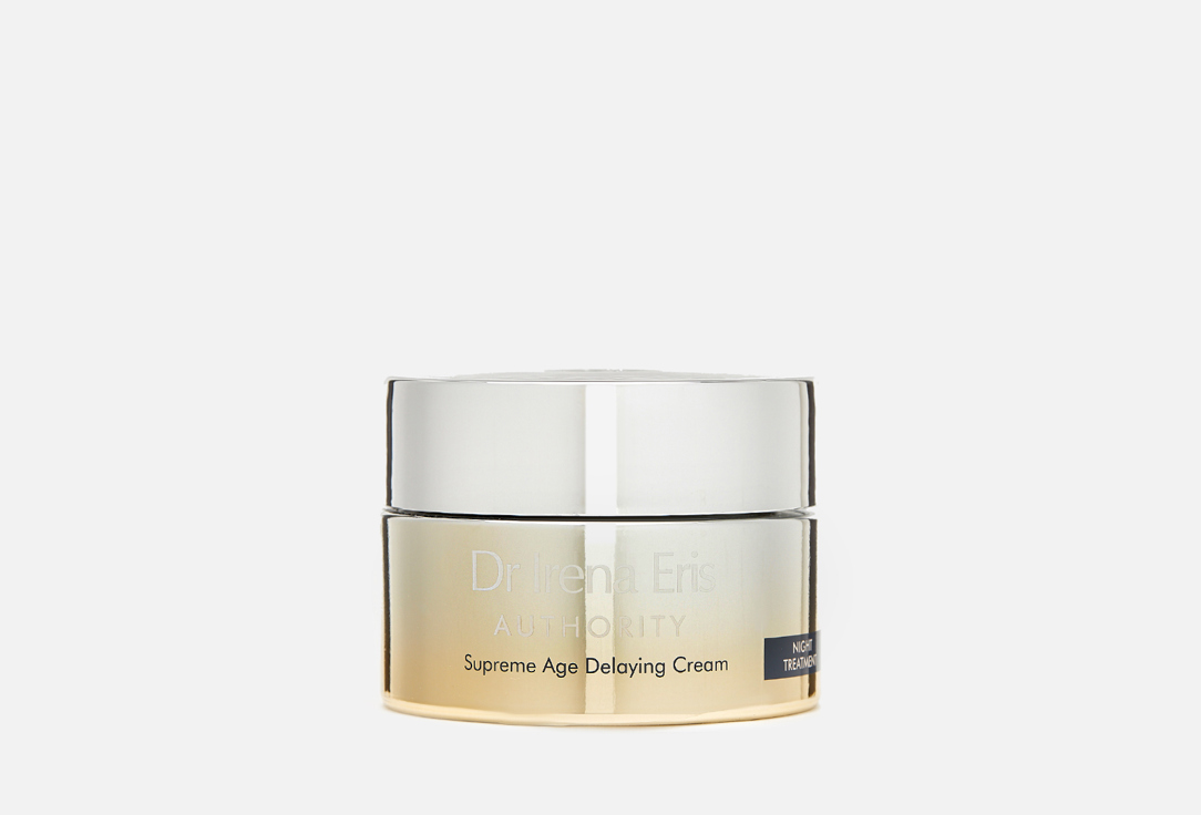 DR IRENA ERIS Authority Night Cream