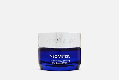 DR IRENA ERIS Neometric Day Cream SPF20