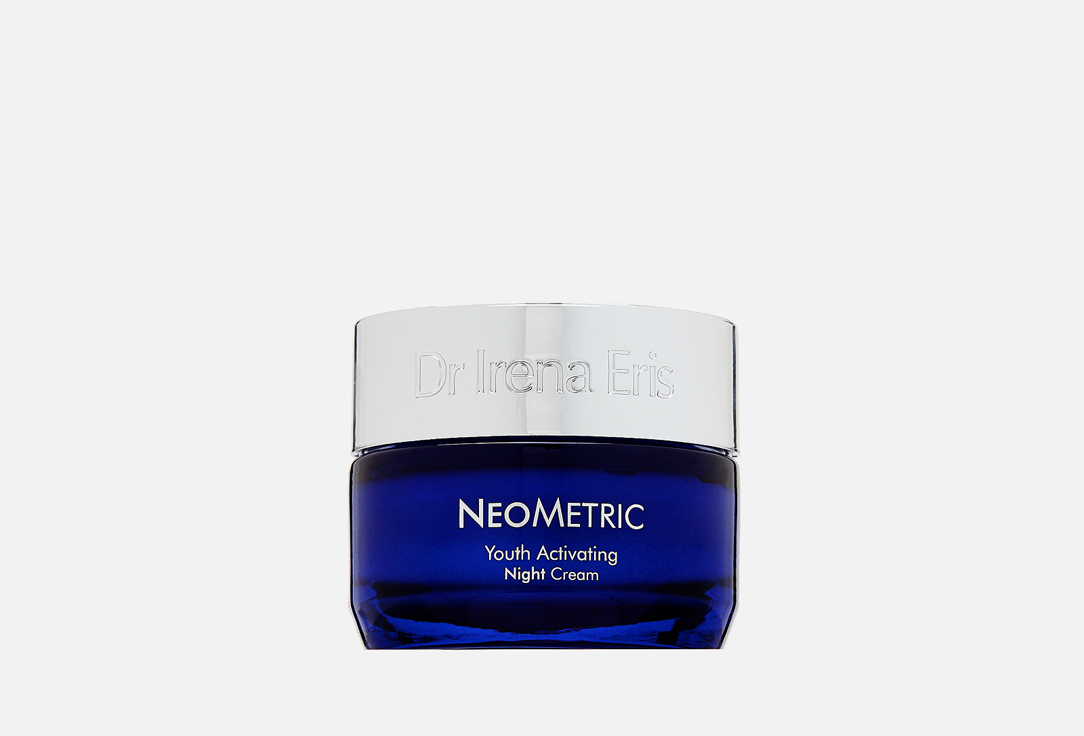 DR IRENA ERIS Neometric Night Cream