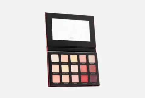 Milani Gilded Palette - 140 Luster Light