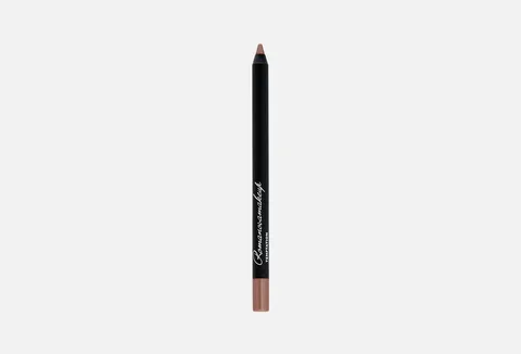 Romanovamakeup Sexy Smoky Eye Pencil Temptation 1,