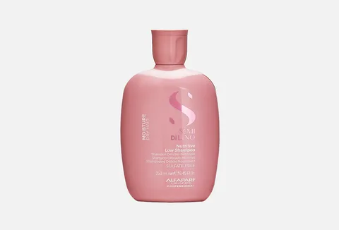 Semi Dilino Nutritive Low Shampoo Dry hair