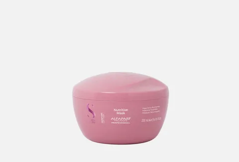 Semi Dilino Nutritive Mask