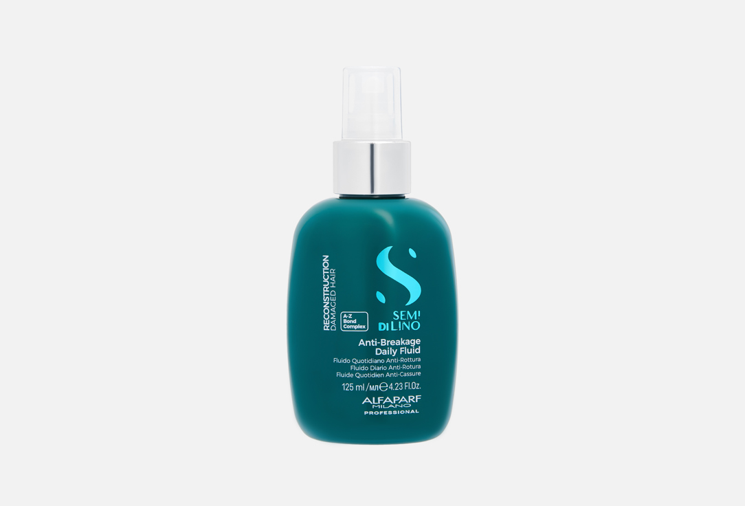Semi Dilino Reparative Anti-Breakage Daily Fluid