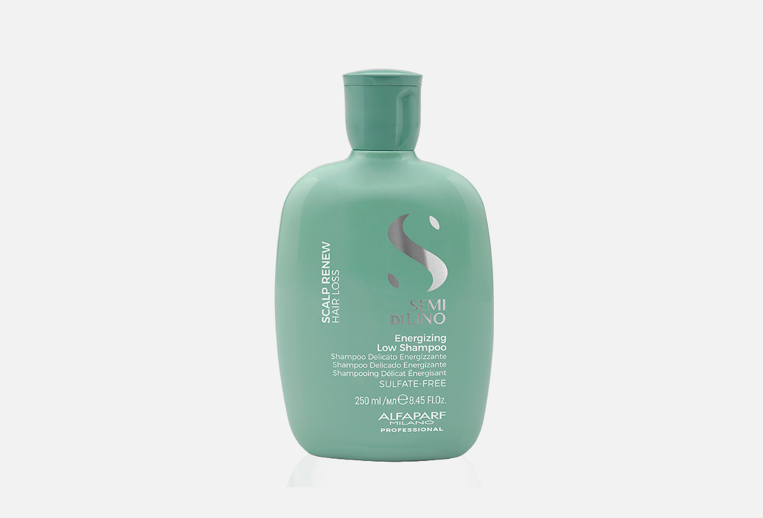 Semi Dilino Scalp Energizing Shampoo for Hair Loss