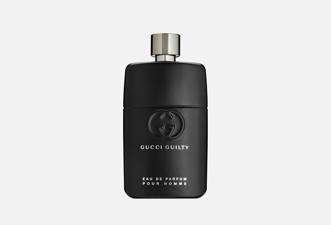GUCCI Perfume water Guilty Pour Homme