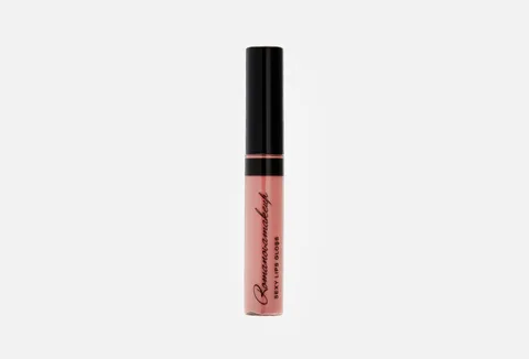 Romanovamakeup Sexy Lip Gloss Dramatic 8,