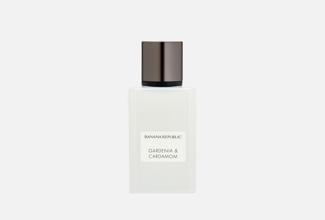 Banana Republic Gardenia&Cardamom EDP