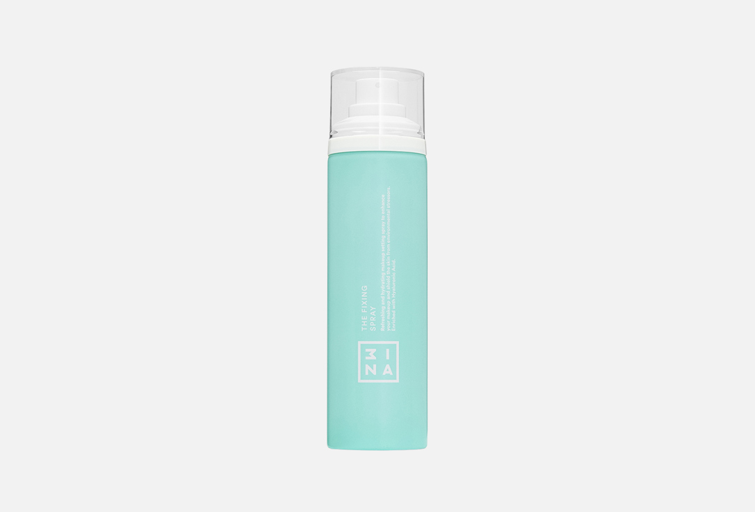 The Fixing Spray