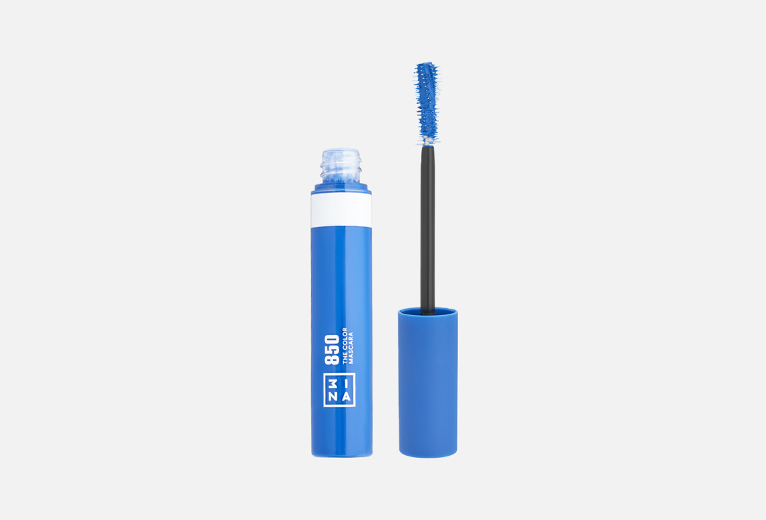 The Color Mascara 850