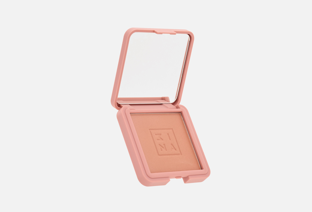 The Blush 369