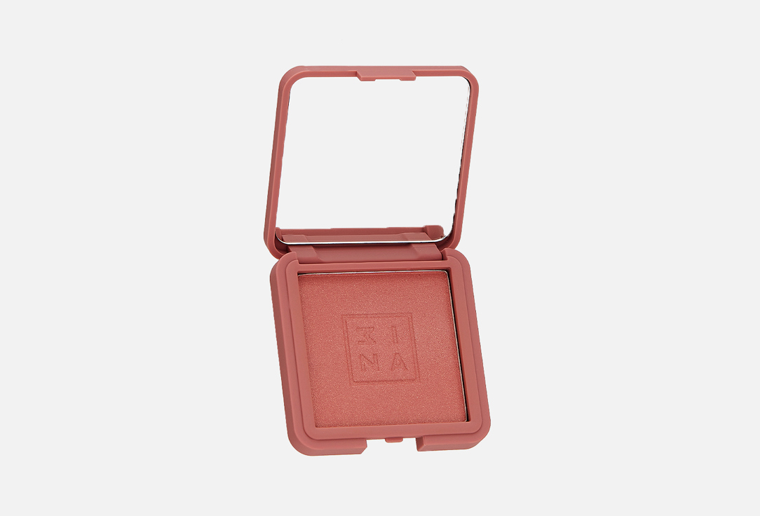 The Blush 504
