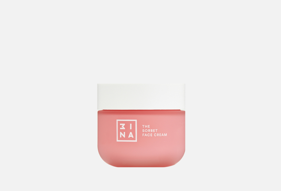 The Sorbet Face Cream