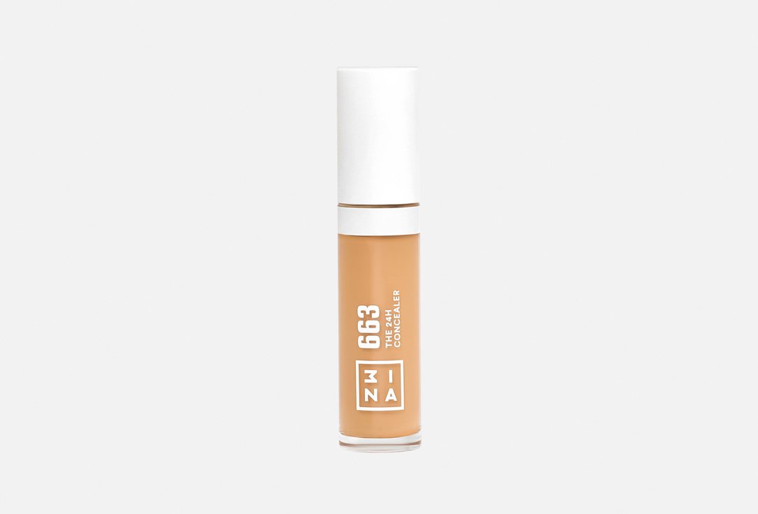 The 24H Concealer 663