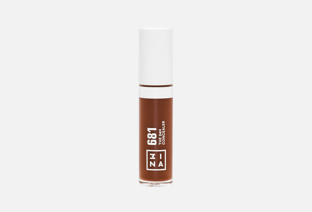 The 24H Concealer 681