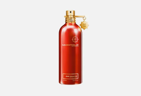 MONTALE OUD TOBACCO 100ML EDP