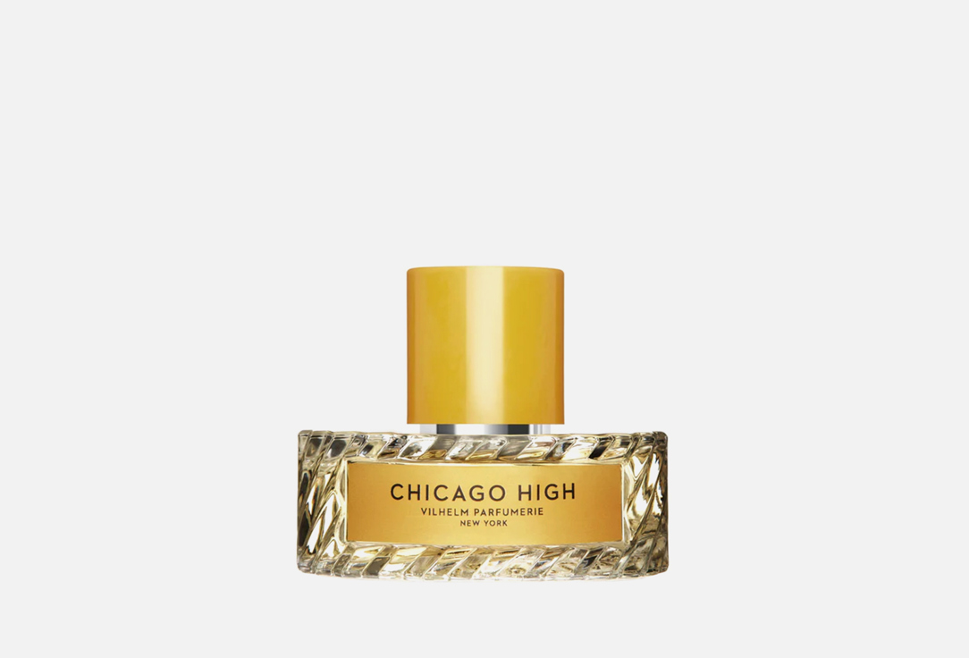 Vilhelm Parfumerie Chicago High EDP, 100ml