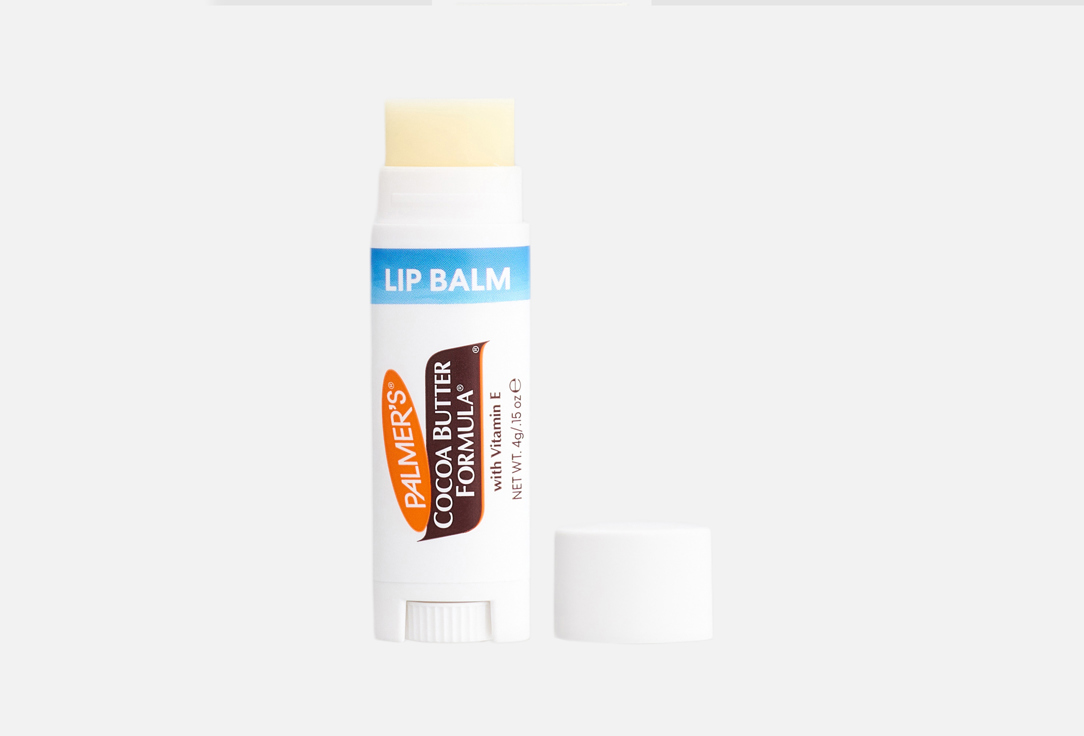 Palmers Lip Balm 0.