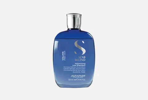 Semi Dilino Shampoo Volume For Fine Hair