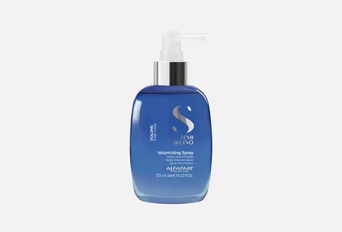 Semi Dilino Leave-In Spray Volume Fine Hair