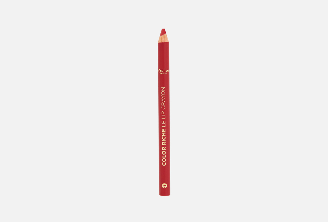 L'Oreal Paris color riche lipliner 297