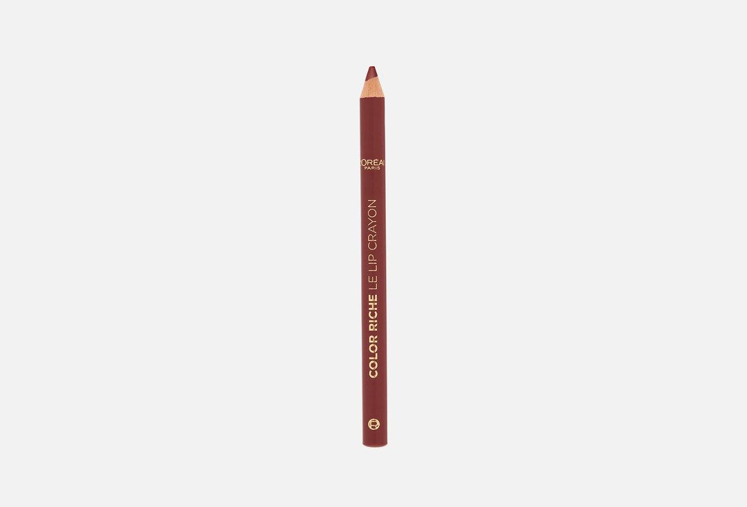 L'Oreal Paris color riche lipliner 124