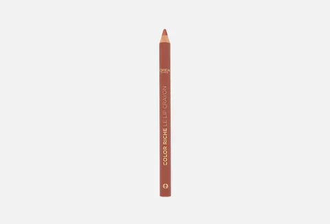 LOREAL CR LIPLINER 630 BEIGE A NU