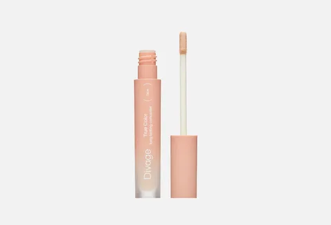 DIVAGE Concealer true color 01n light beige