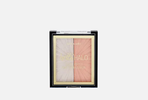 Wet n Wild MegaGlo Hello Halo Blushlighter